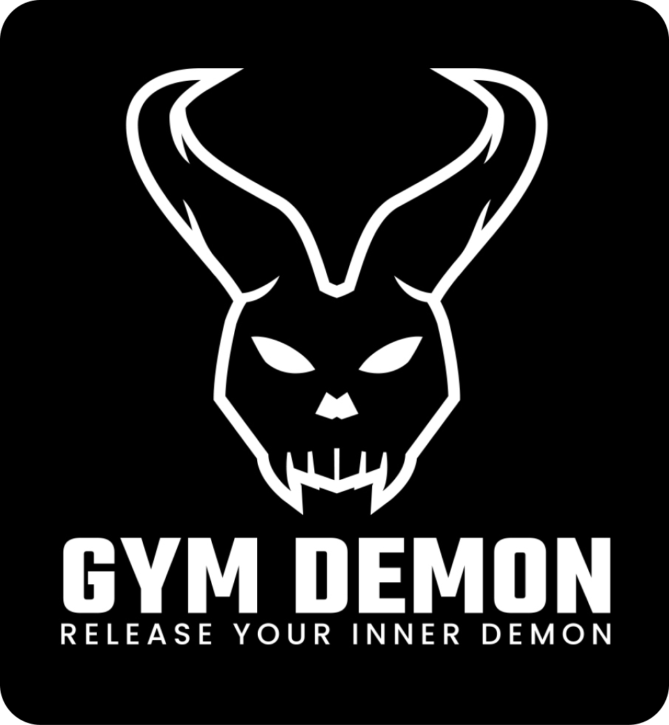 Gym Demon